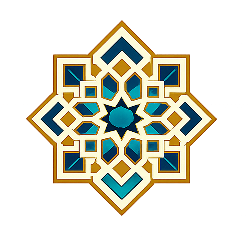 الرمز الهندسي
